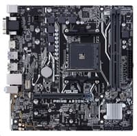 ASUS MB Sc AM4 PRIME A320M-K, AMD A320, 2xDDR4, VGA, mATX
