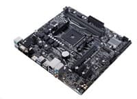 ASUS MB Sc AM4 PRIME A320M-K, AMD A320, 2xDDR4, VGA, mATX