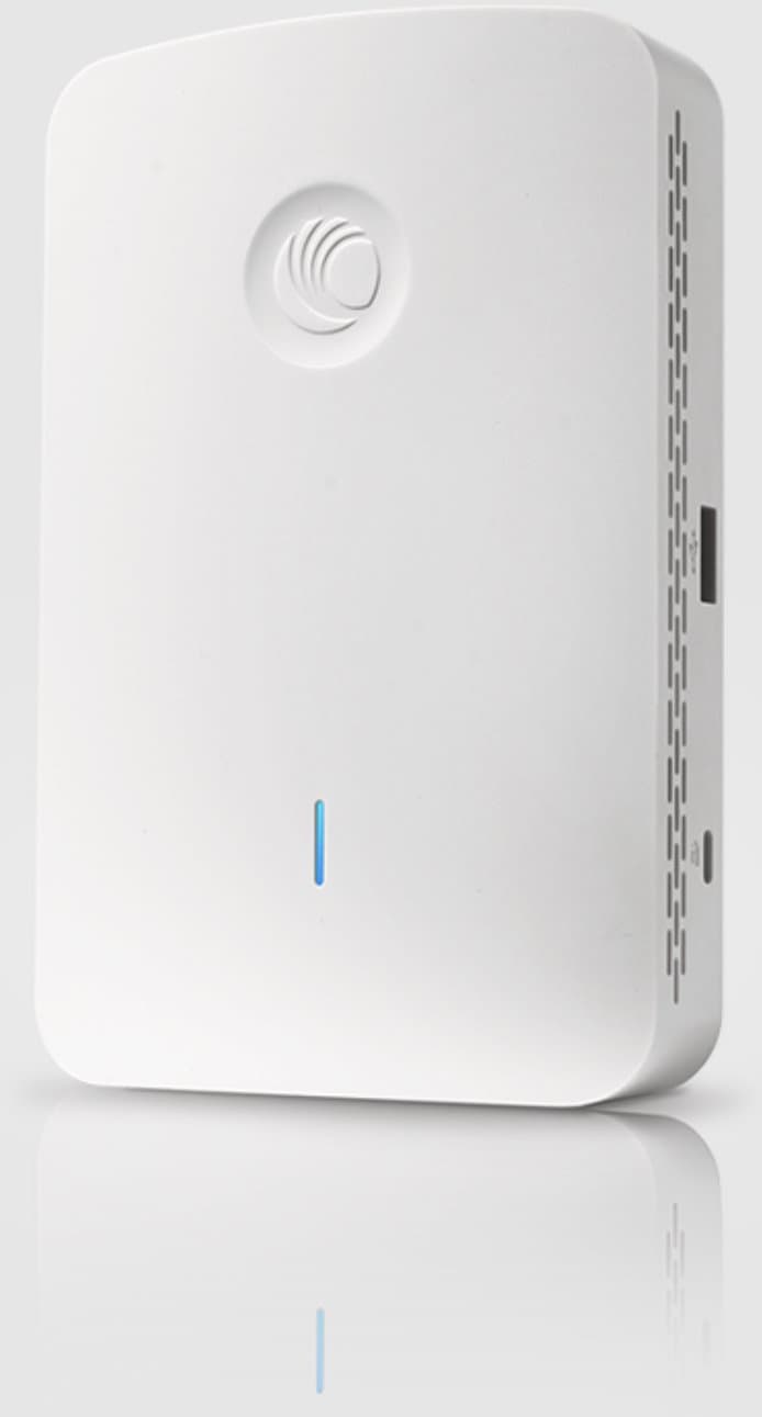 Cambium Networks cnPilot e425H wall plate, EU