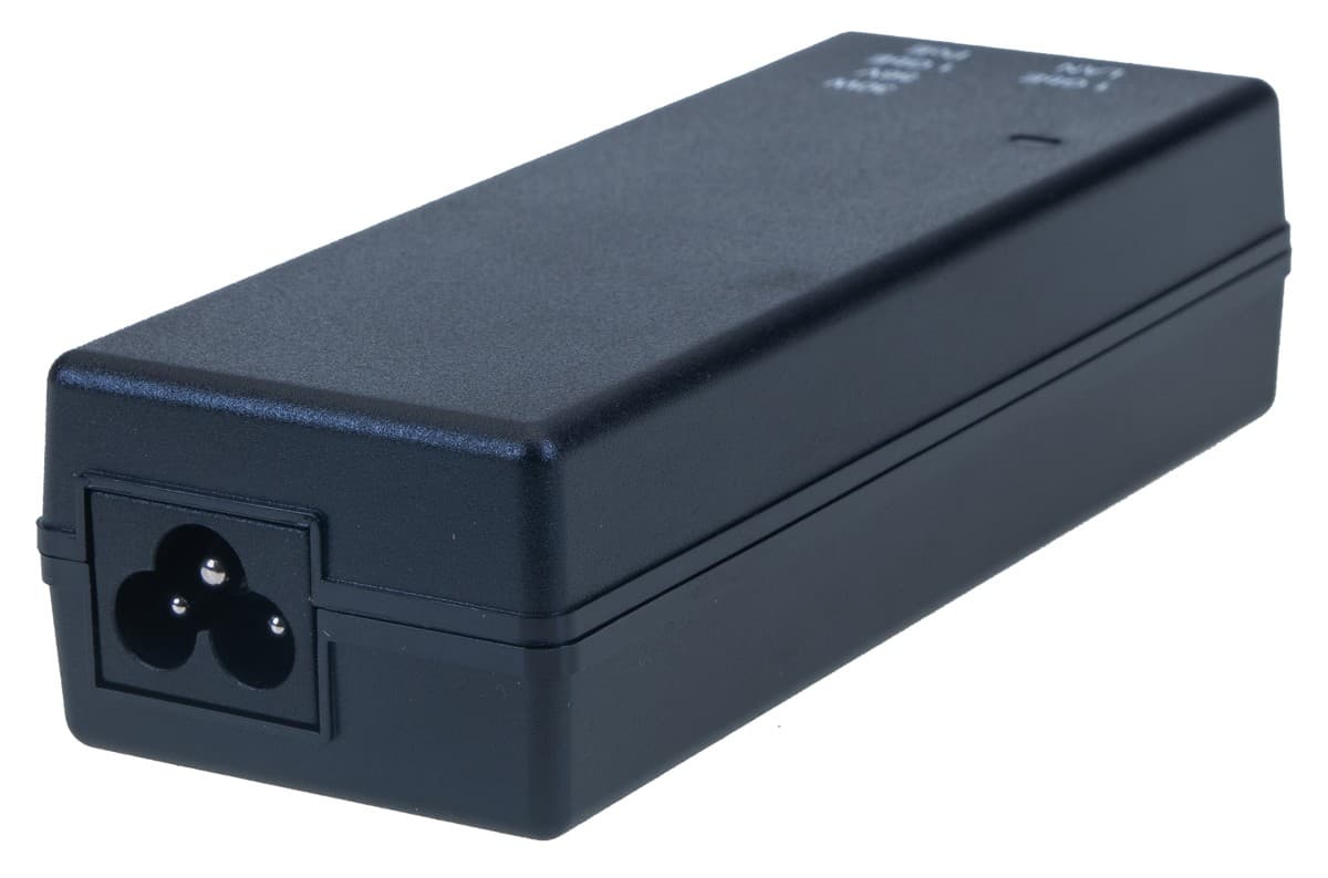 Cambium Networks - Gigabitový PoE injektor 56V/0,54A (30,5W)