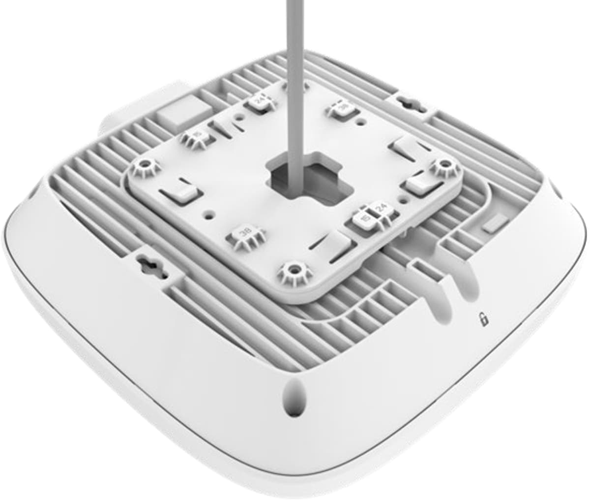 Cambium Networks X7-56X, Tri-Band Wi-Fi 7 AP