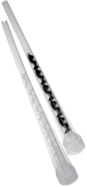 Ceys Míchací špičky pro chemické kotvy 10 ks