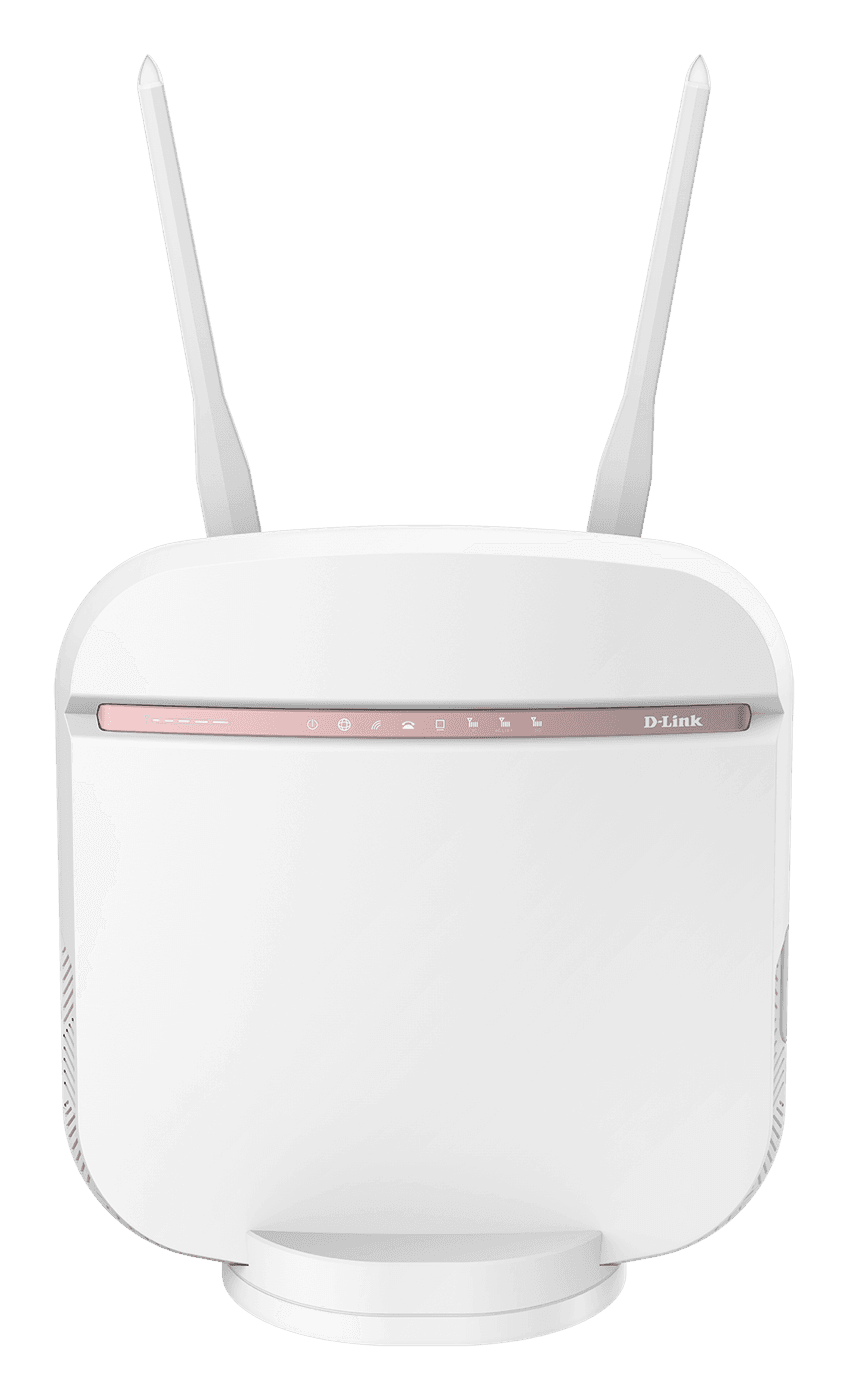 D-Link DWR-978/E 5G LTE Wireless Router