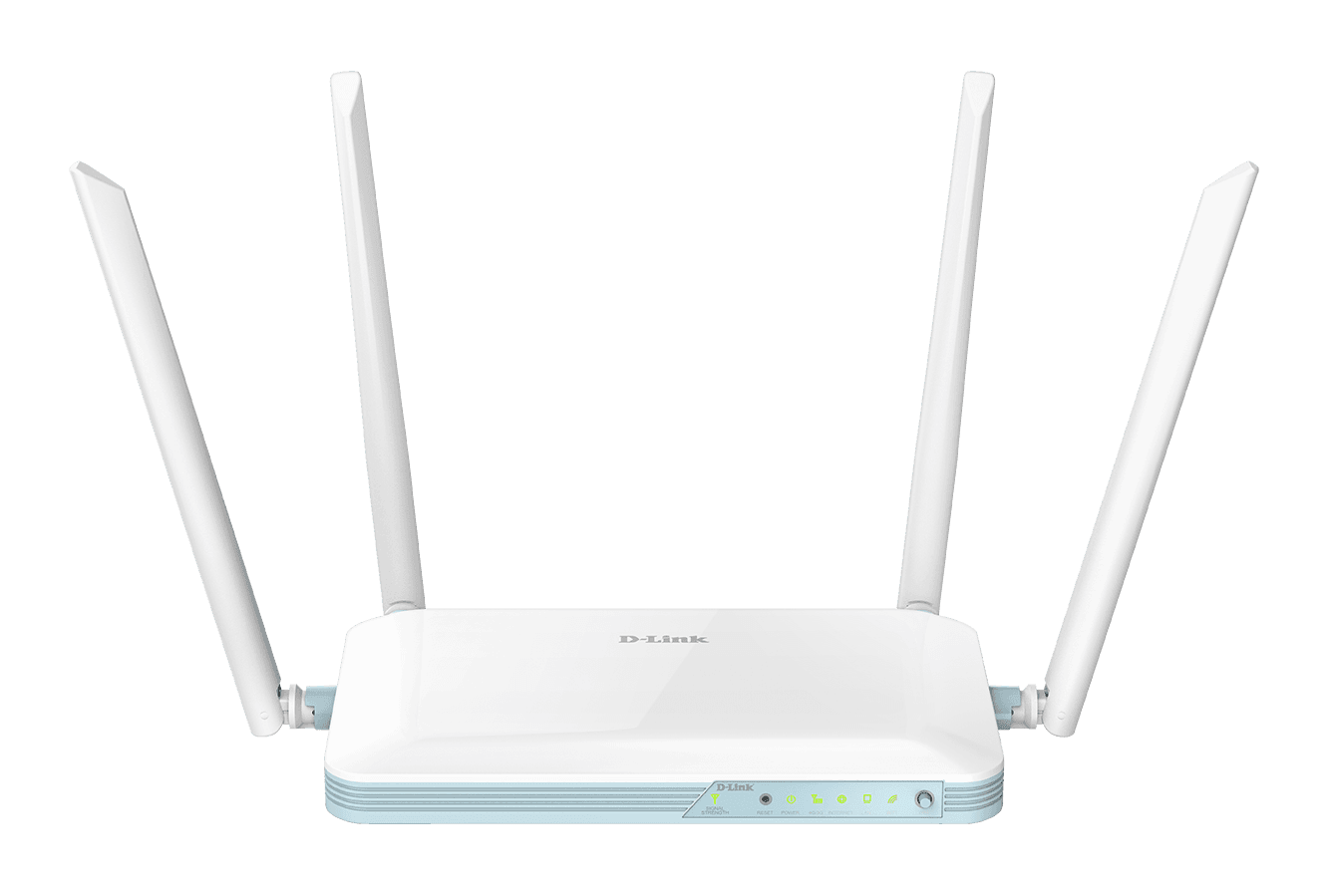 D-Link G403/E EAGLE PRO AI N300 4G Smart Router