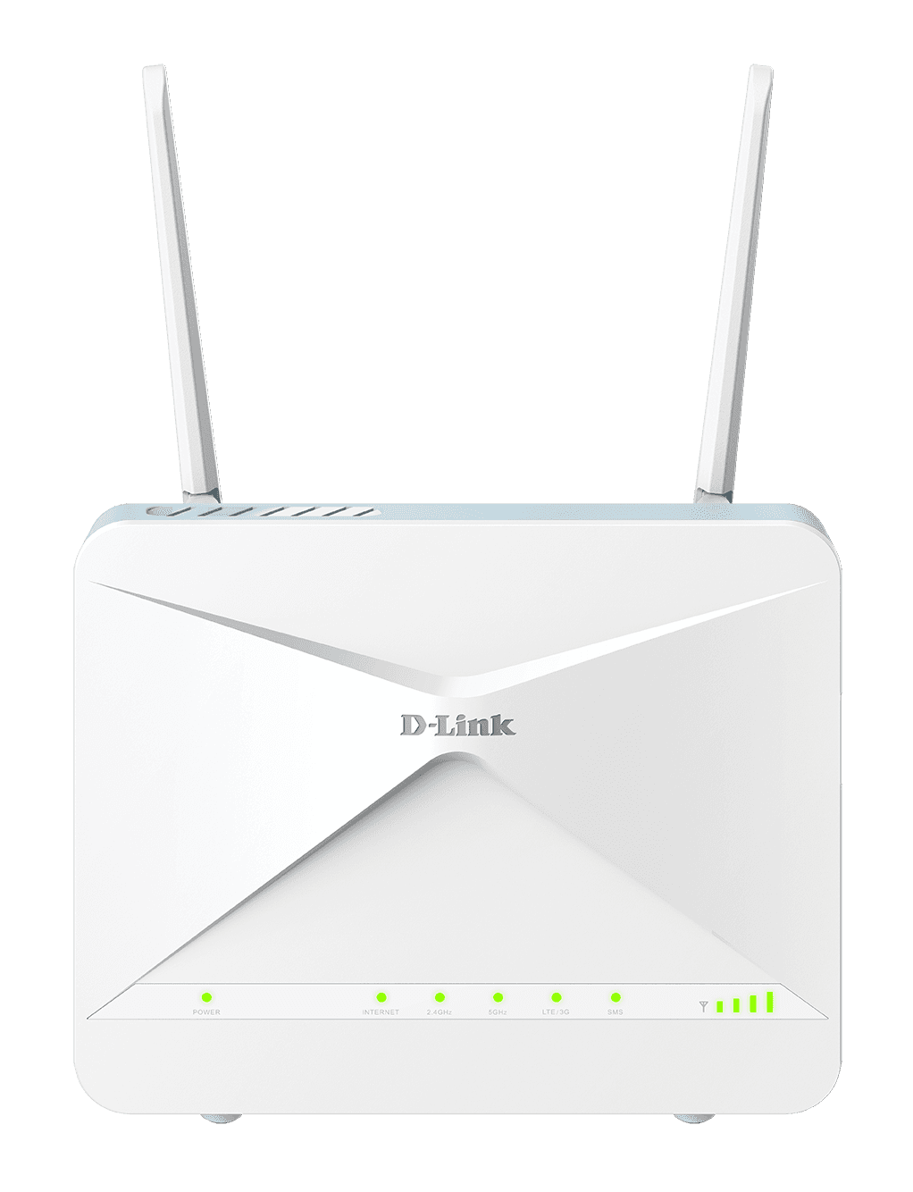 D-Link G415/E EAGLE PRO AI AX1500 4G Smart Router