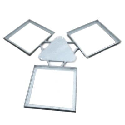 Dlaždice pro příhradový stožár PROFI