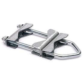 Dvojitá spojka pro stožár OZP-50 max. d=50mm