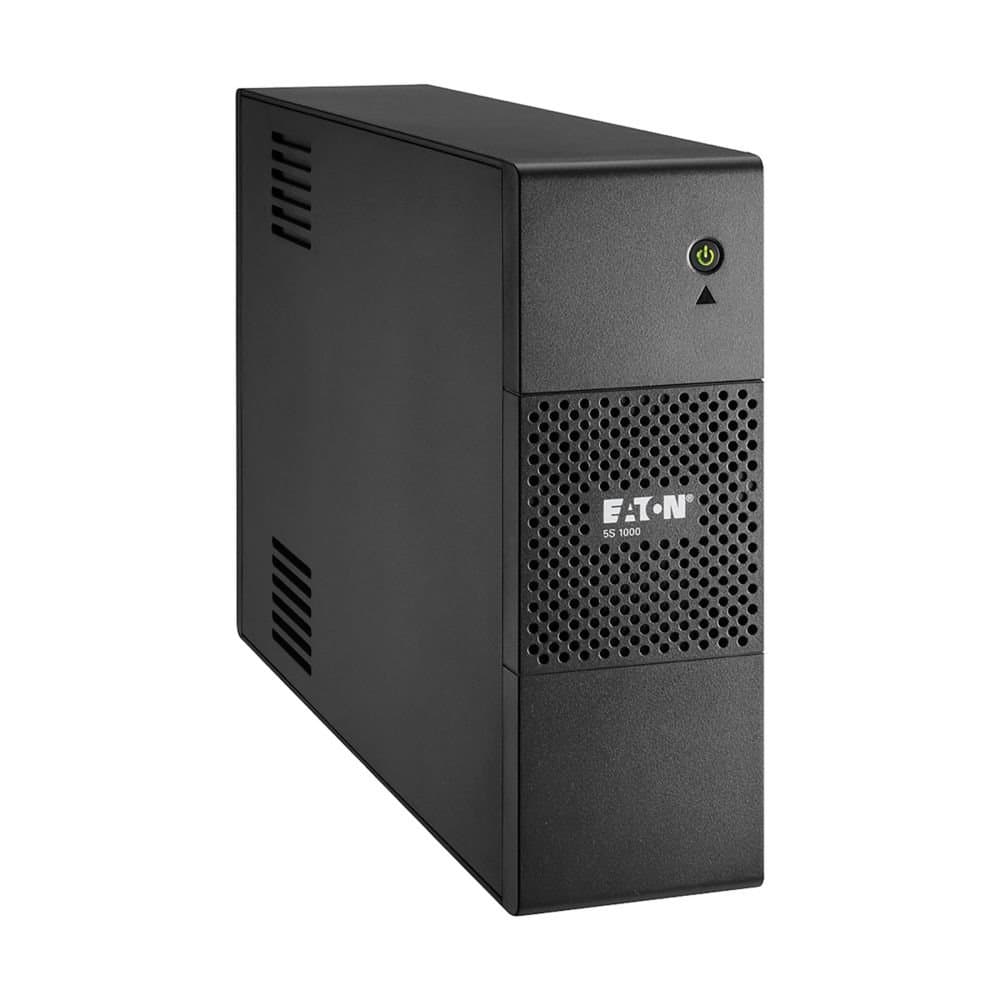 Eaton 5S 1500i, UPS 1500VA, 8 zásuvek IEC