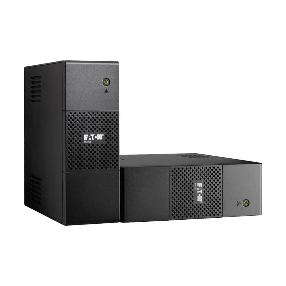 Eaton 5S 1500i, UPS 1500VA, 8 zásuvek IEC