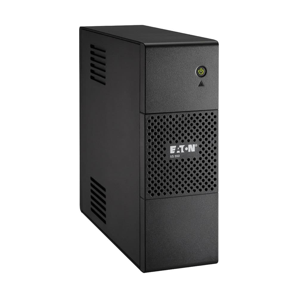 Eaton 5S 700i, UPS 700VA, 6 zásuvek IEC