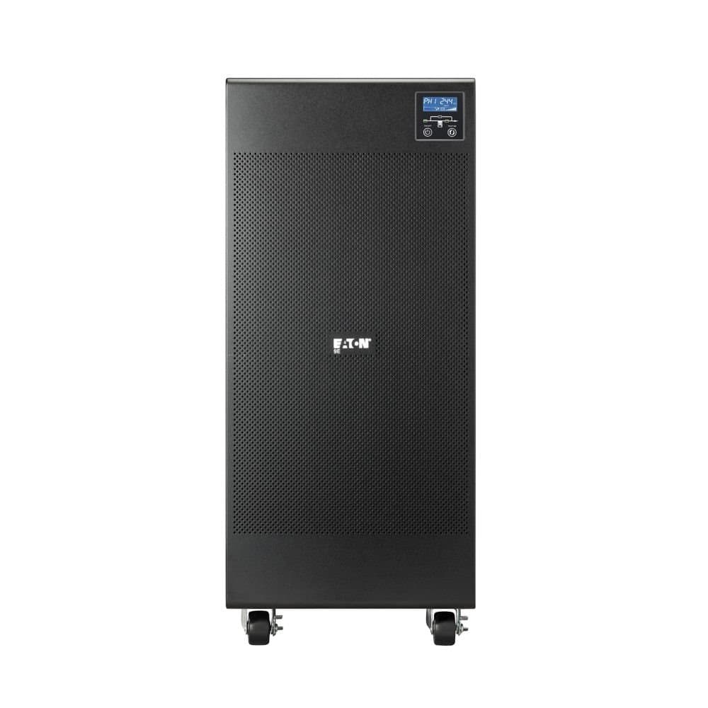Eaton 9E 15000i, UPS 15000VA, LCD