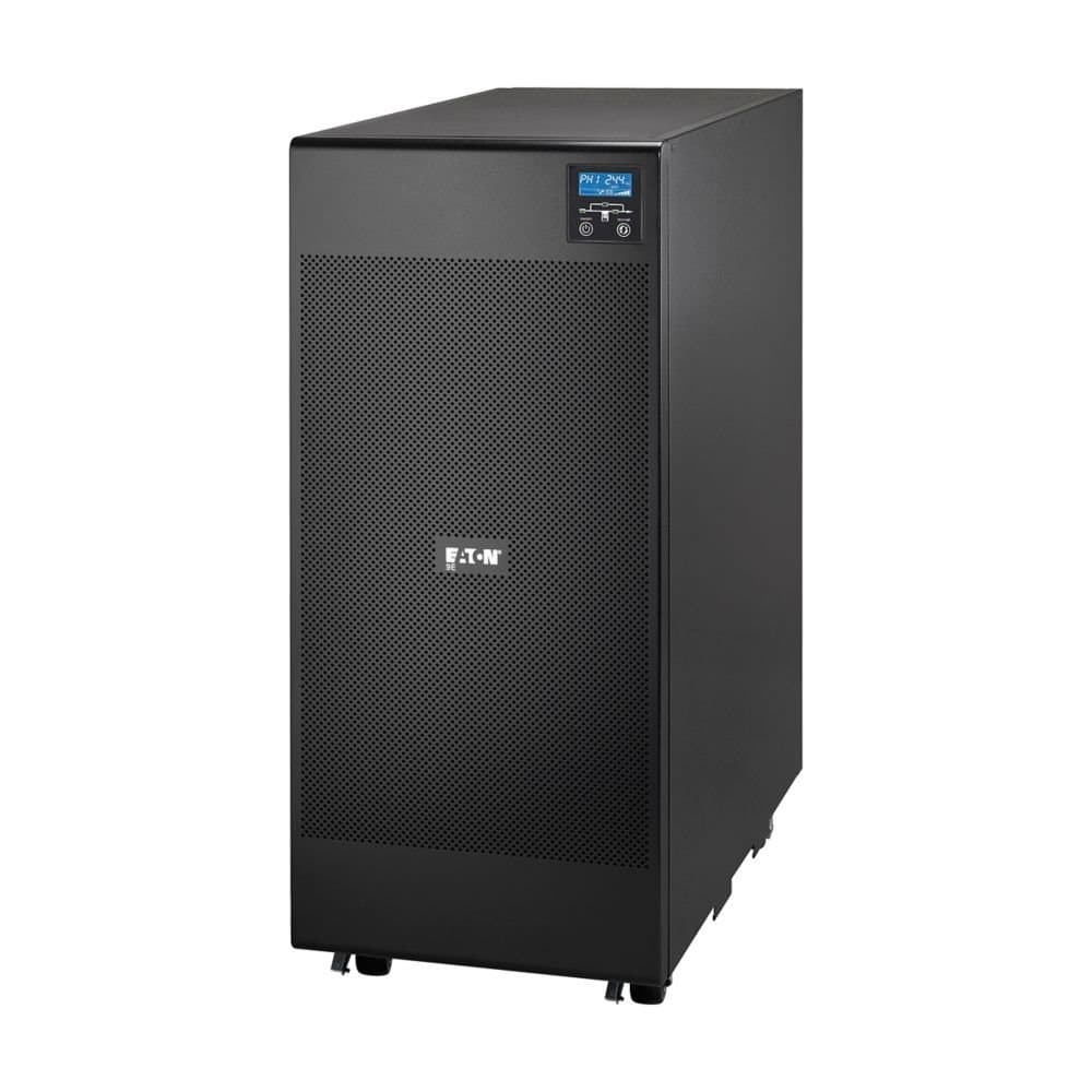 Eaton 9E 20000i, UPS 20000VA, LCD
