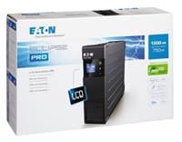 Eaton Ellipse PRO 1200 IEC, UPS 1200VA, 8 zásuvek IEC, LCD