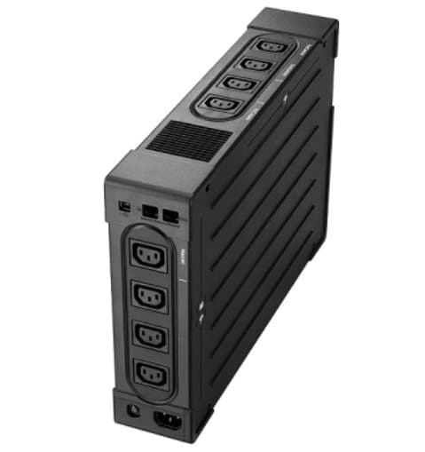 Eaton Ellipse PRO 1600 IEC, UPS 1600VA, 8 zásuvek IEC, LCD