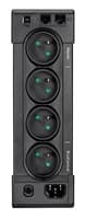 Eaton Ellipse PRO 650 FR, UPS 650VA, 4 zásuvky, LCD