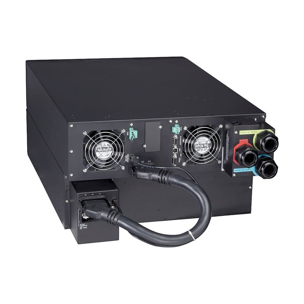 Eaton UPS 9SX 8000i, 8kVA, LCD