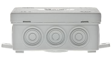 ELEKTRICKÁ ROZVODNÁ SKŘÍŇ K12