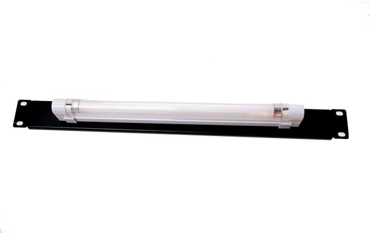 EuroLan osvětlovací panel 1U