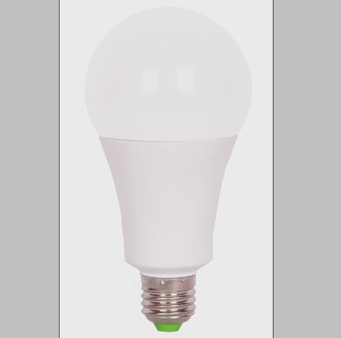 EuroLight LED žárovka E27, 15W, 3000K