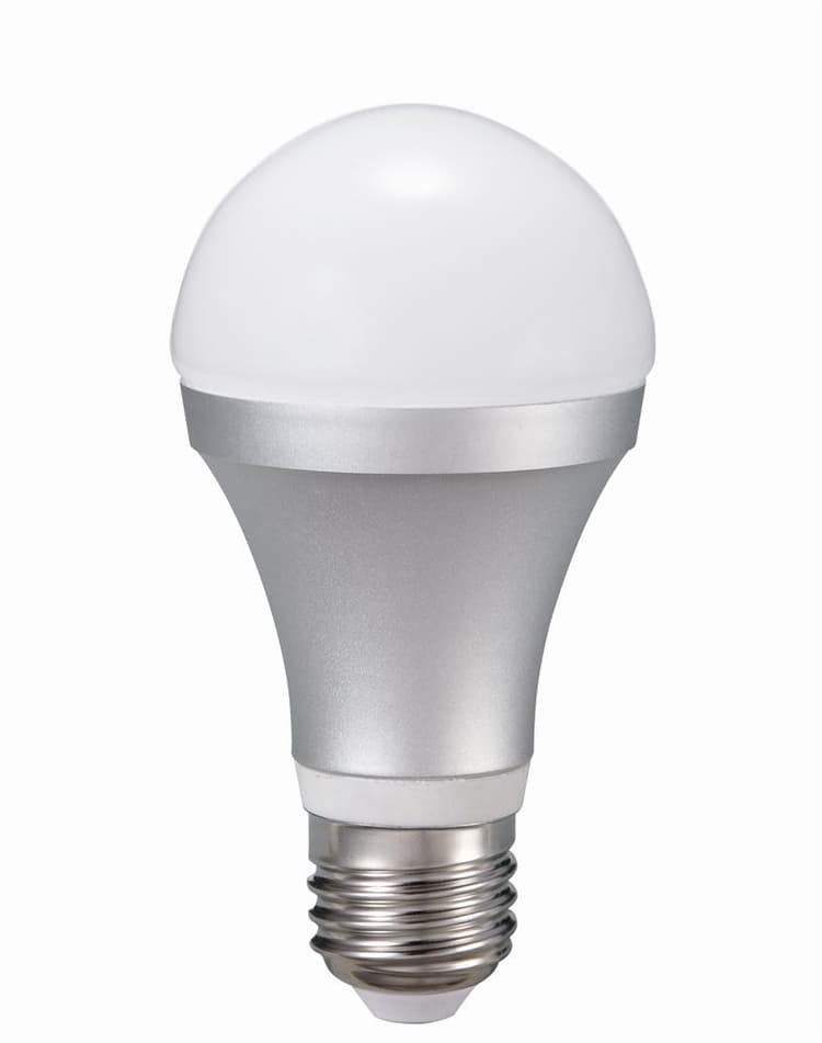 EuroLight LED žárovka E27, 3W, 3000k - koule