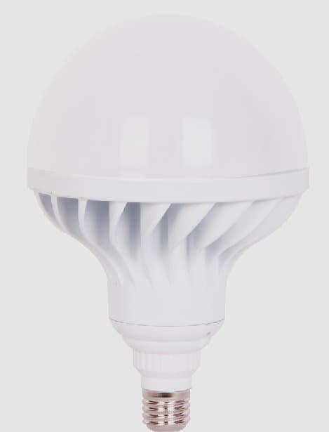 EuroLight LED žárovka E27, 45W, 3000K