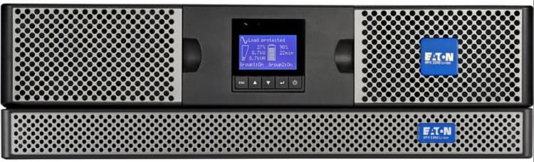 Externí baterie pro UPS 9PX EBM 72V RT1U Li-Ion