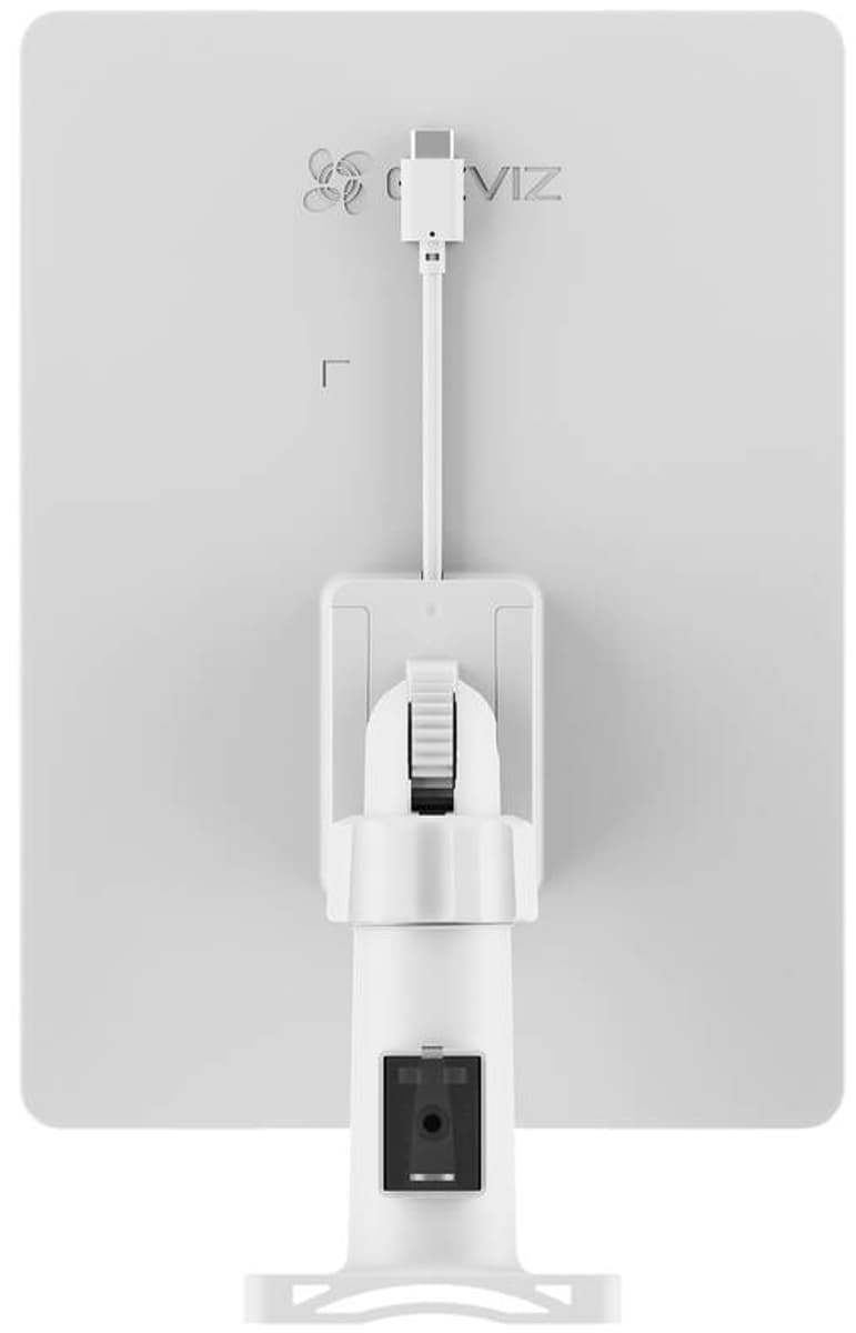 Ezviz CS-PSP5-R100-3M, Solární panel, 5W, USB-C