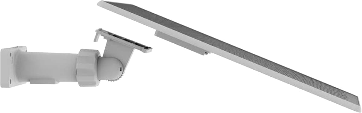 Ezviz CS-PSP5-R100-3M, Solární panel, 5W, USB-C