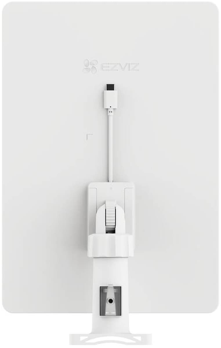 Ezviz CS-PSP8-R100-3M, Solární panel, 8W, USB-C