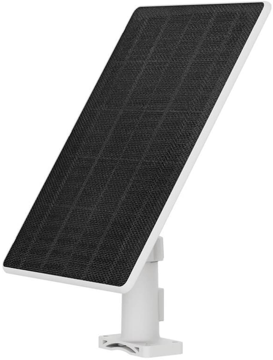 Ezviz CS-PSP8-R100-3M, Solární panel, 8W, USB-C
