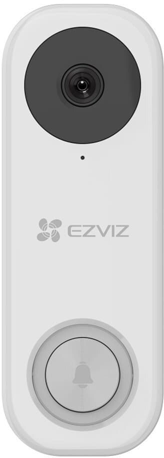 Ezviz DB1C Domovní Wi-Fi zvonek s kamerou
