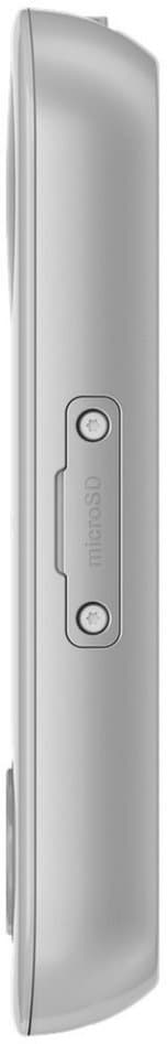 Ezviz DB1C Domovní Wi-Fi zvonek s kamerou