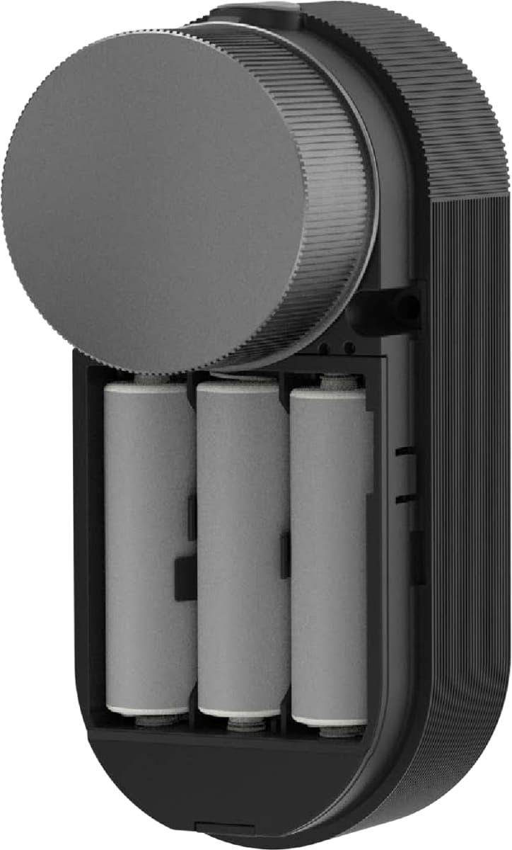 Ezviz DL01 Pro, Chytrý dveřní zámek