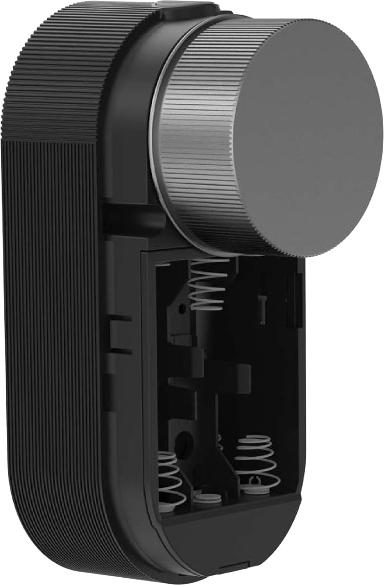 Ezviz DL01 Pro, Chytrý dveřní zámek