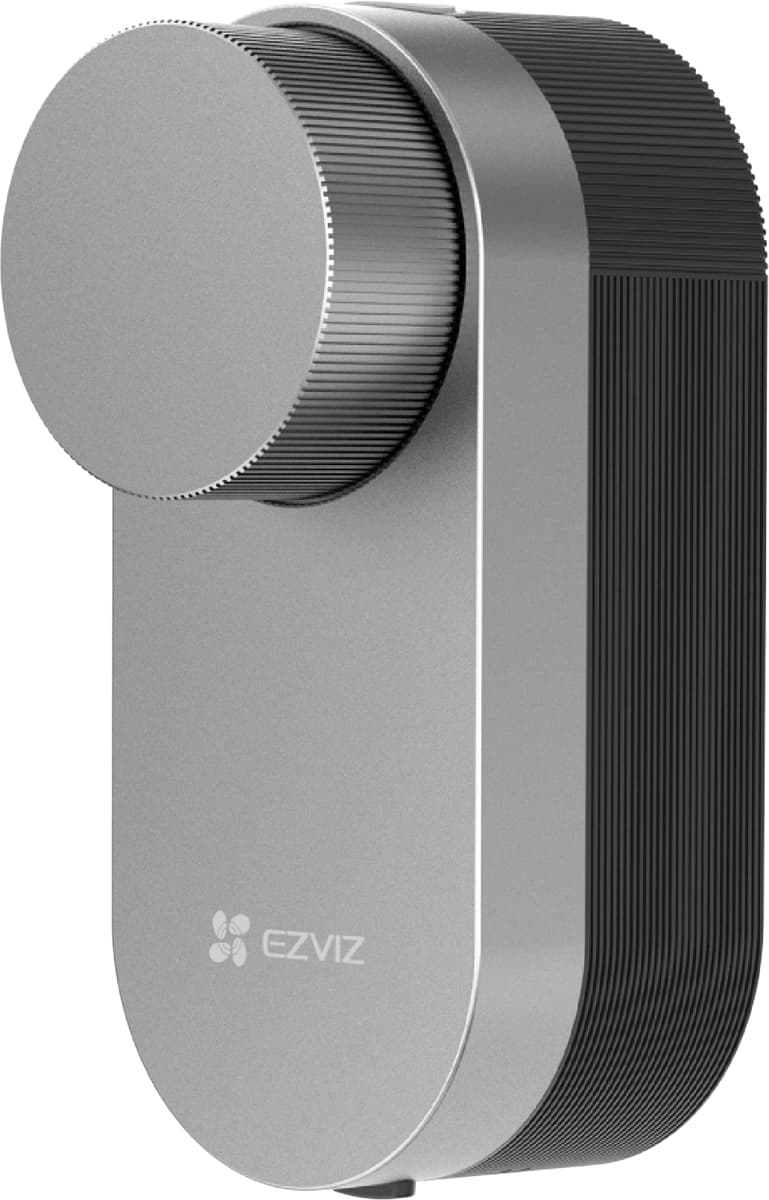 Ezviz DL01 Pro, Chytrý dveřní zámek