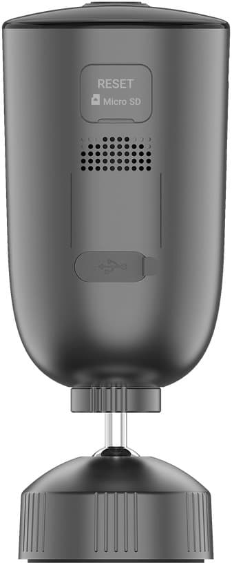 Ezviz EB3 Venkovní IP kamera na baterii, 3MP, 2.8mm