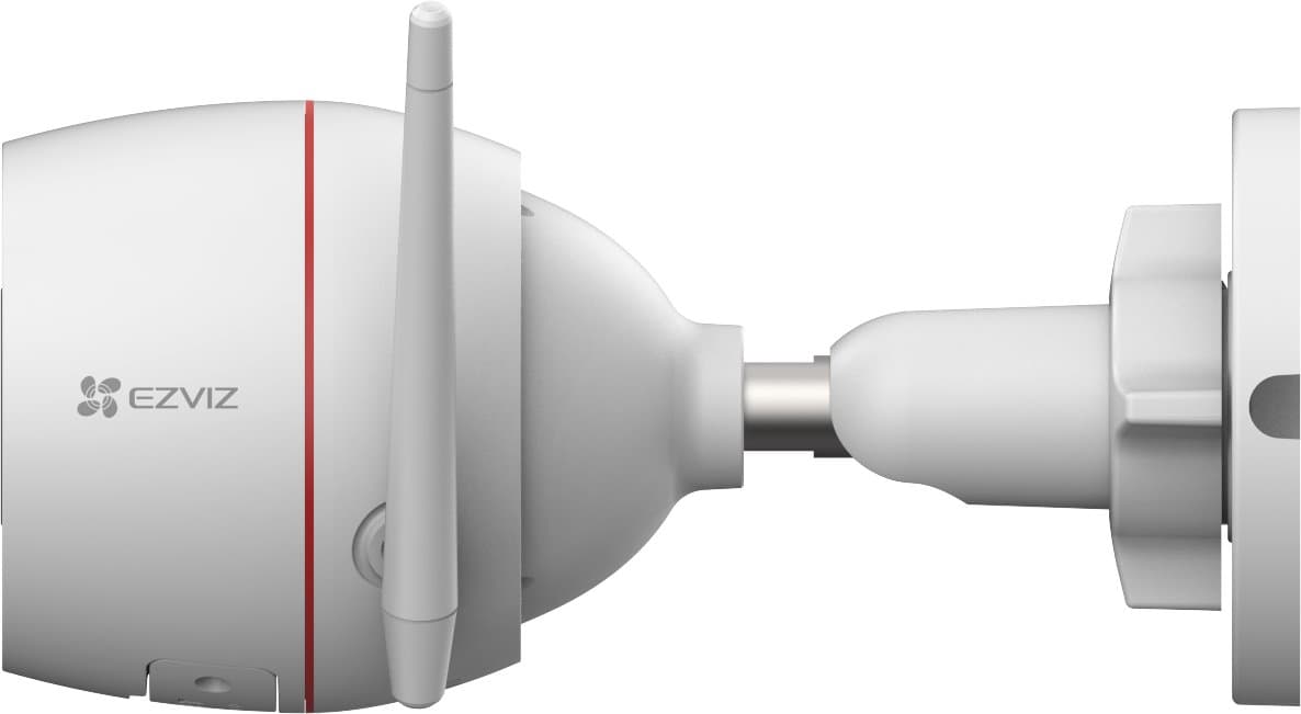 Ezviz H3C 2K - Venkovní Wi-Fi kamera, 3MP, 2.8mm