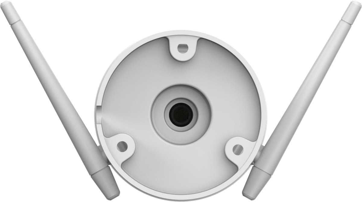 Ezviz H3C 2K - Venkovní Wi-Fi kamera, 3MP, 2.8mm