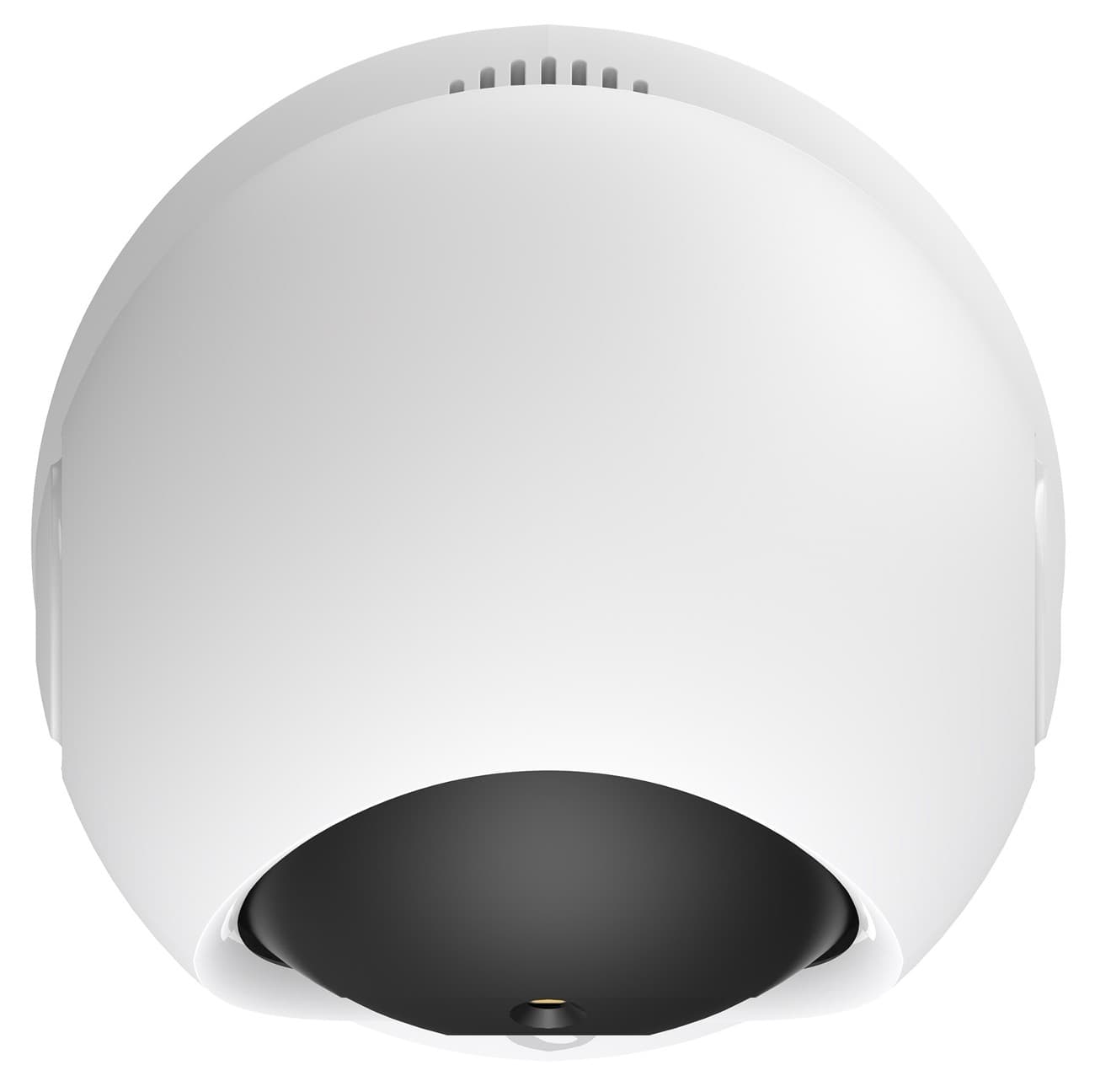 Ezviz H6c 2K+ - Vnitřní otočná IP kamera s WiFi, 4MP, 4mm