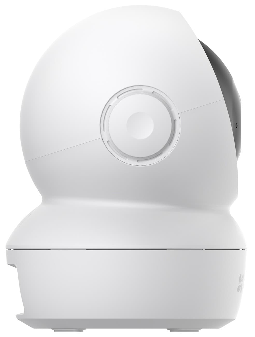 Ezviz H6c 2K+ - Vnitřní otočná IP kamera s WiFi, 4MP, 4mm