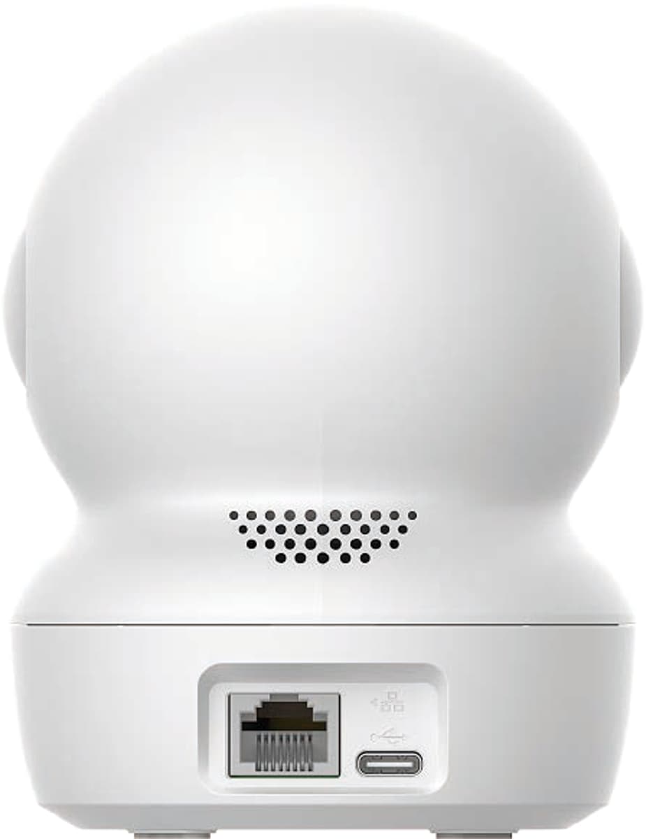 Ezviz H6c G1 3K, Vnitřní otočná Wi-Fi kamera, 5MP