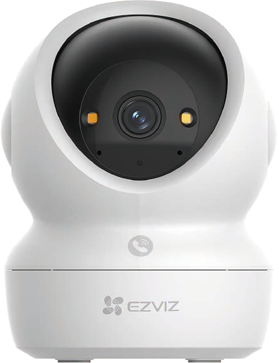Ezviz H6c G1 3K, Vnitřní otočná Wi-Fi kamera, 5MP