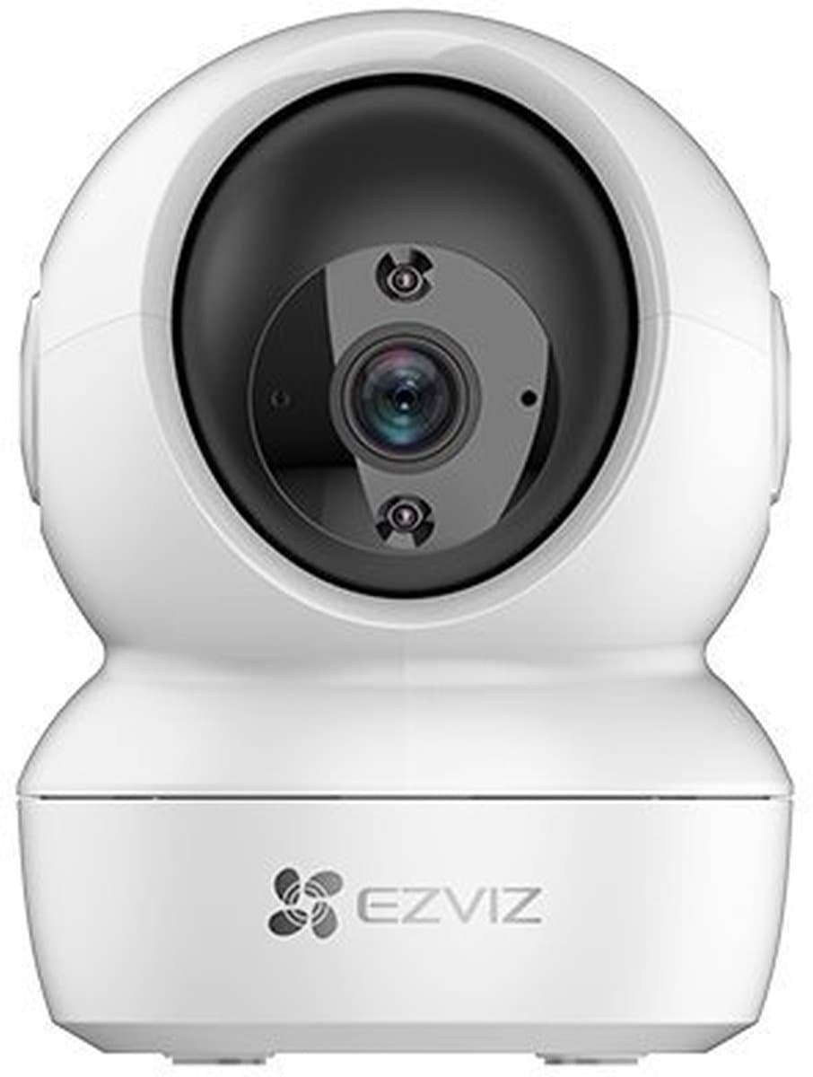 Ezviz H6C Pro - Vnitřní otočná IP kamera s WiFi, 4MP, 4mm