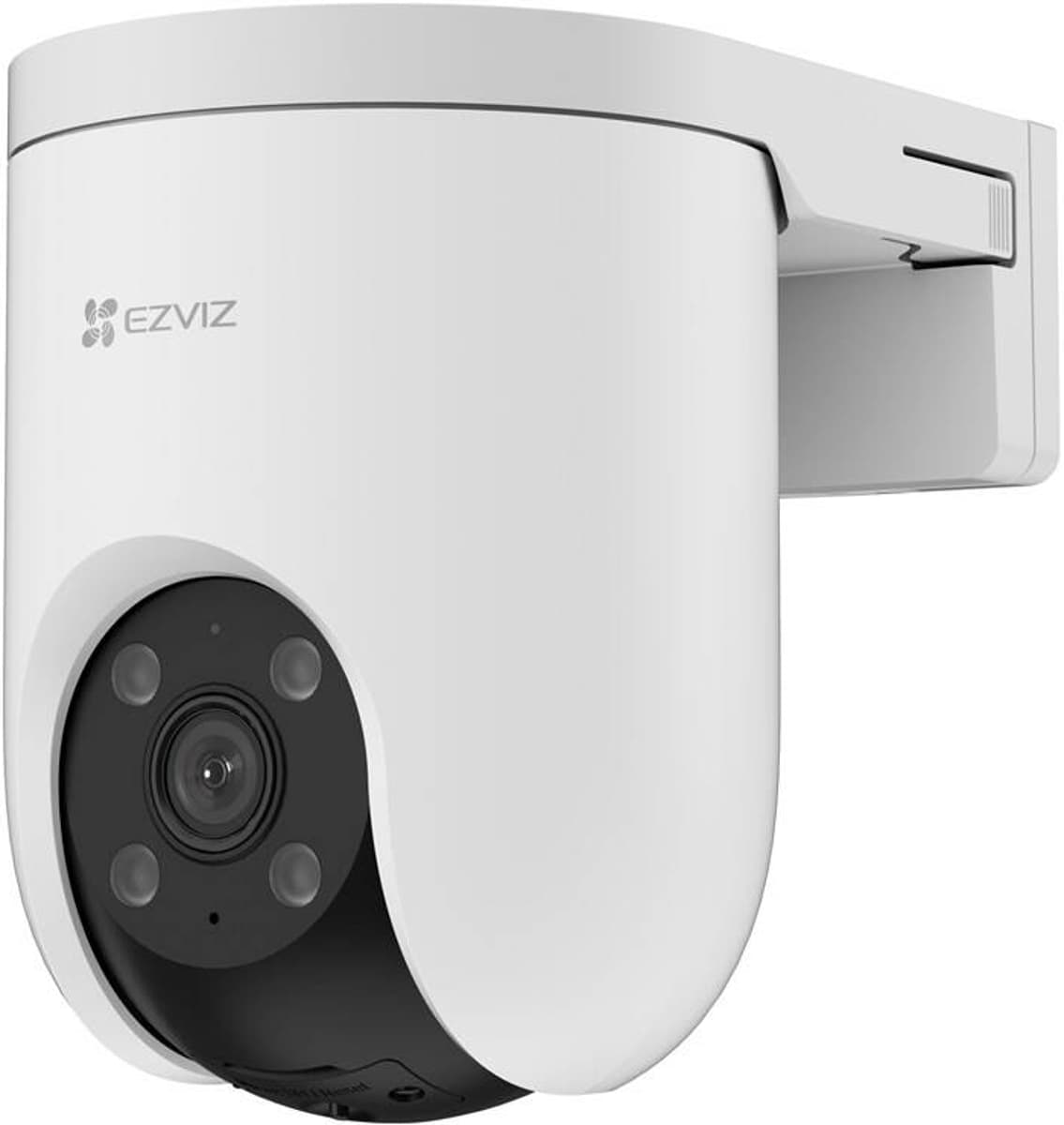 Ezviz H8c Pro 3K, Otočná Wi-Fi kamera, 5MP