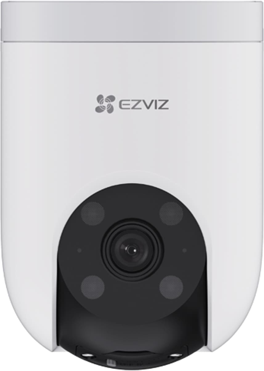 Ezviz H8c Pro 4K, Otočná Wi-Fi kamera, 8MP