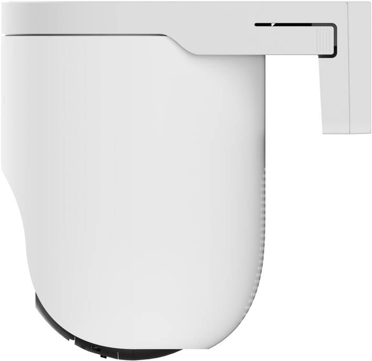 Ezviz H8c Pro 4K, Otočná Wi-Fi kamera, 8MP