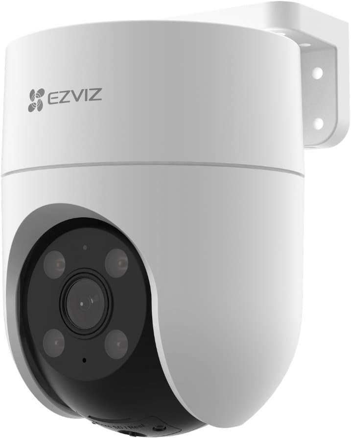 Ezviz H8C - Venkovní otočná IP kamera s WiFi, 2MP, 4mm