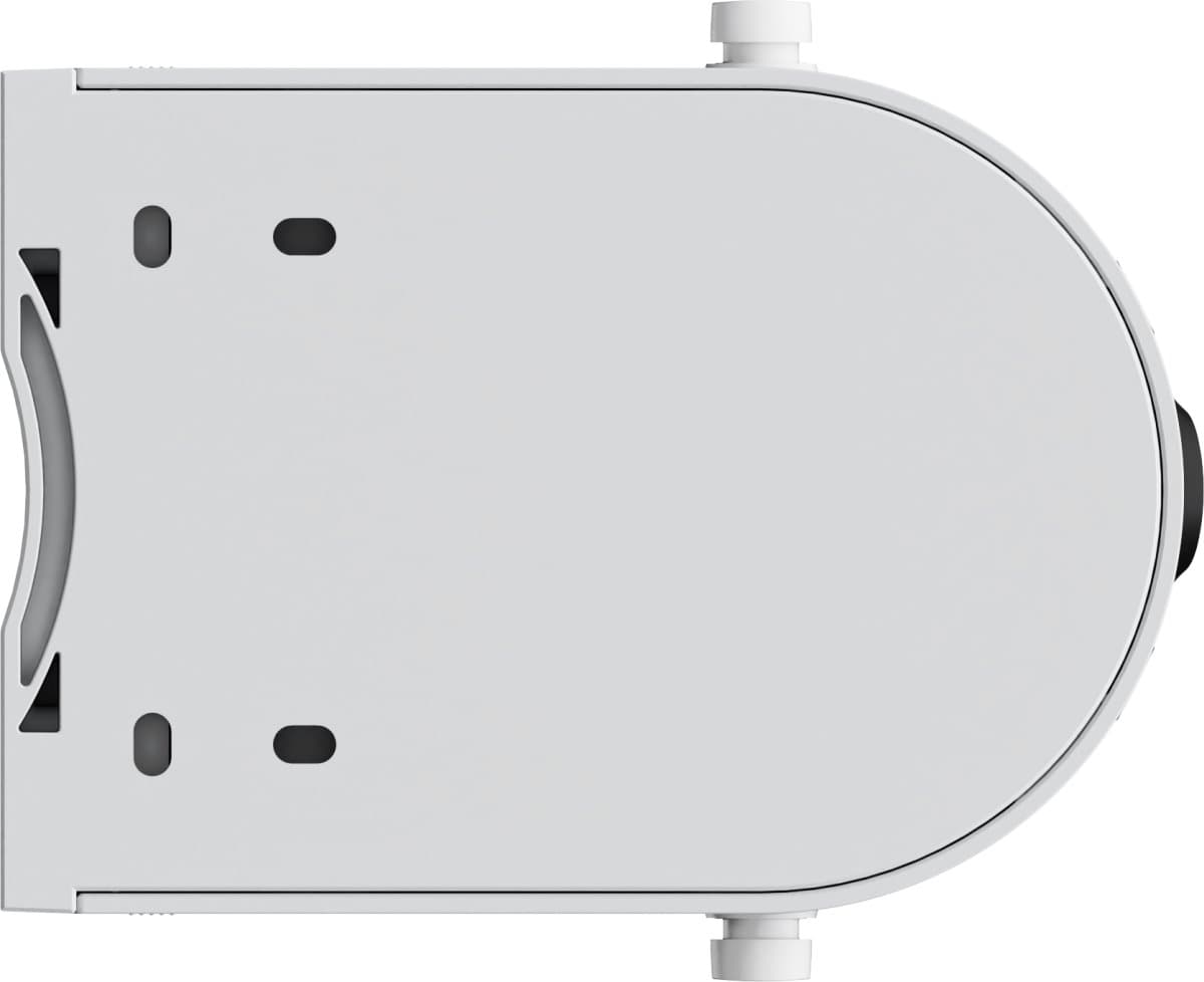 Ezviz H9c 3MP - Venkovní otočná IP kamera 3MP