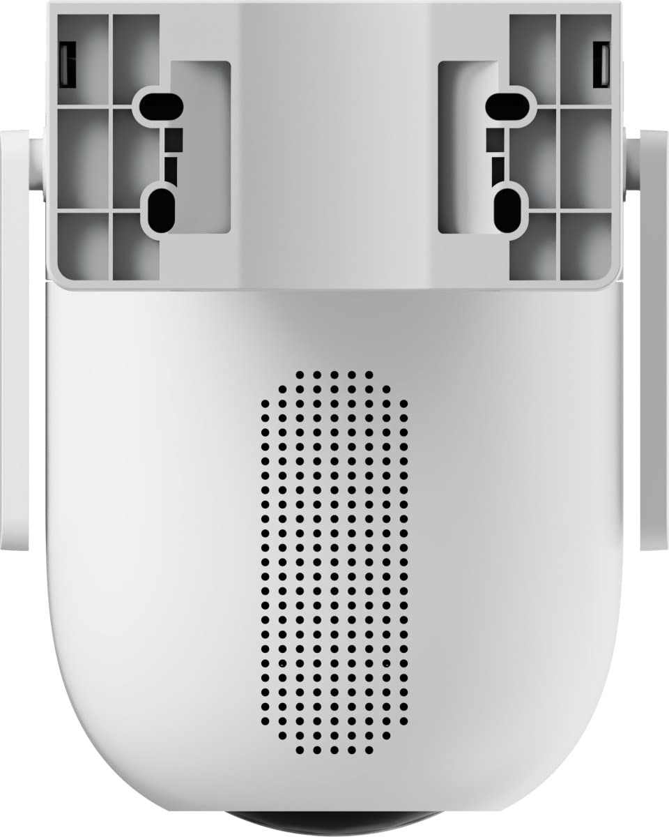 Ezviz H9c 3MP - Venkovní otočná IP kamera 3MP