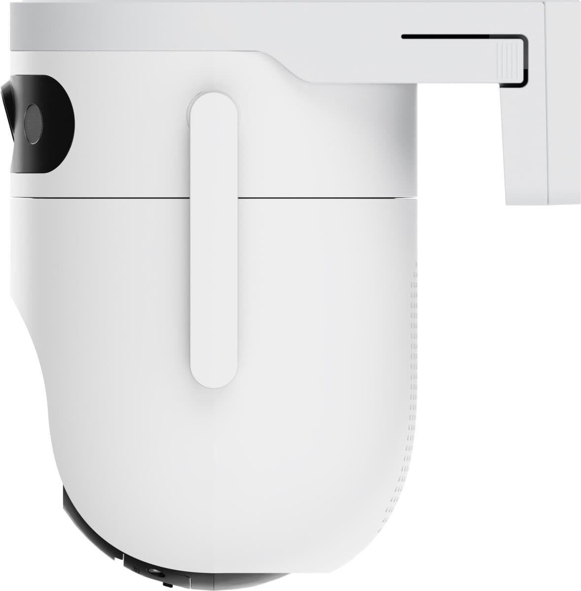 Ezviz H9c 3MP - Venkovní otočná IP kamera 3MP